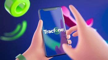 TracFone Wireless Unlimited Talk & Text TV Spot, 'Just the Right Amount: $40 per Month' created for TracFone