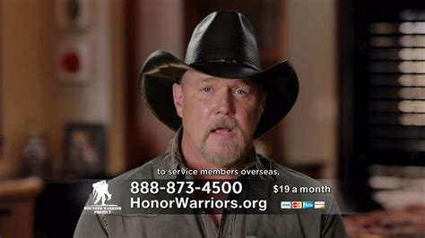 Trace Adkins tv commercials