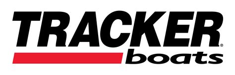 Tracker Boats logo