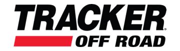 Tracker Off Road 90 logo