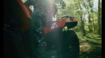 Tracker Off Road TV Spot, 'Adventurous Riders: Breakthrough American Value'