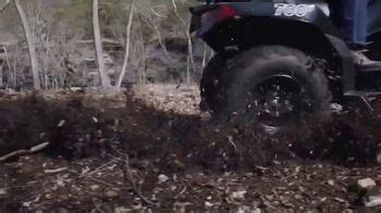 Tracker Off Road TV Spot, 'Built for the Love of Country: Tracker 570' created for Tracker Off Road