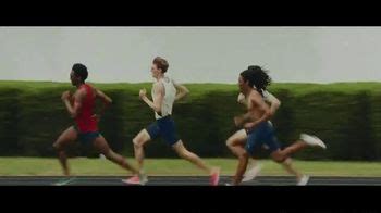 Tracksmith TV commercial - The Last Interval: Mens