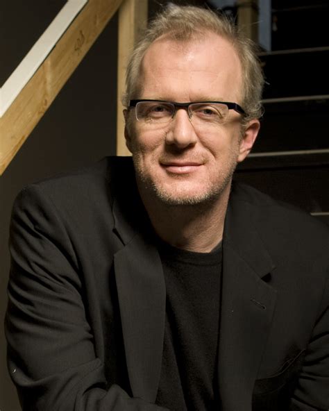 Tracy Letts photo