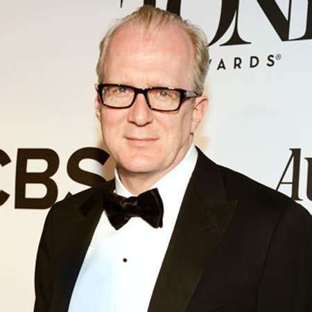 Tracy Letts photo