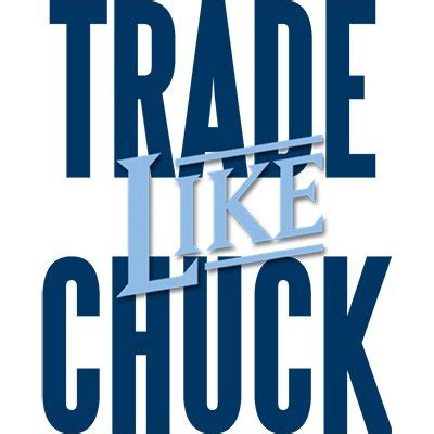 Trade Like Chuck logo