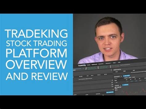 TradeKing TV Spot, 'Trade Differently'