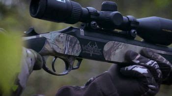 Traditions Firearms TV Spot, 'Accuracy Guarantee' created for Traditions Firearms