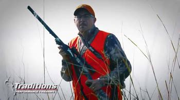 Traditions Firearms TV Spot, 'Traditions Is Your Muzzleloader'