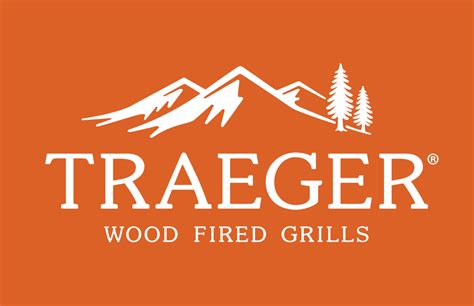 Traeger Pellet Grills, LLC Rub logo