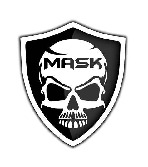 Training Mask logo