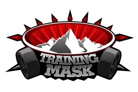 Training Mask logo