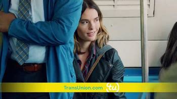 TransUnion TV Spot, 'Getting to Know You' featuring Glenn Fancher