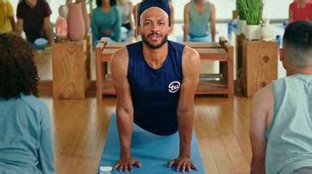 TransUnion TV Spot, 'Yoga'