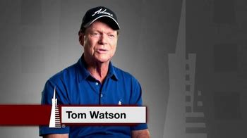 Transamerica TV Spot, 'Dreams' Featuring Tom Watson created for Transamerica