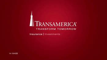 Transamerica TV Spot, 'Early Struggles Helped His Career' Ft. Zach Johnson