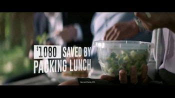 Transamerica TV commercial - The Power of Combining Health and Wealth