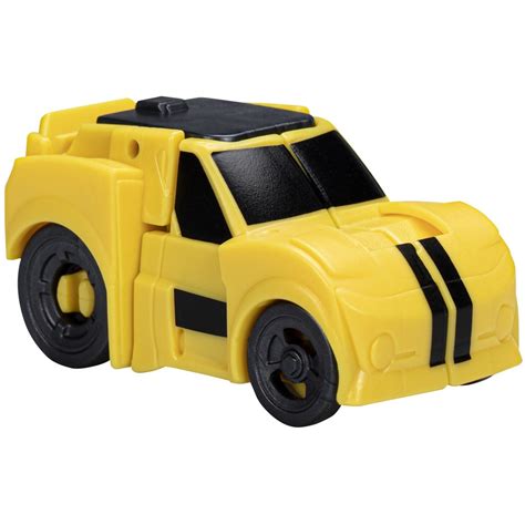 Transformers (Hasbro) EarthSpark Tacticon Bumblebee