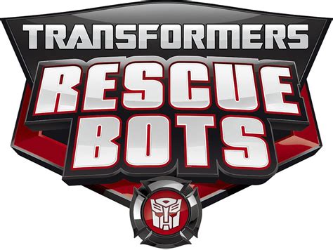 Transformers (Hasbro) Rescue Bots logo