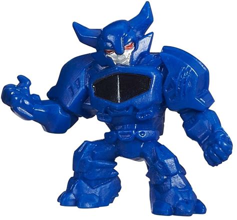 Transformers (Hasbro) Robots in Disguise Steeljaw Figure