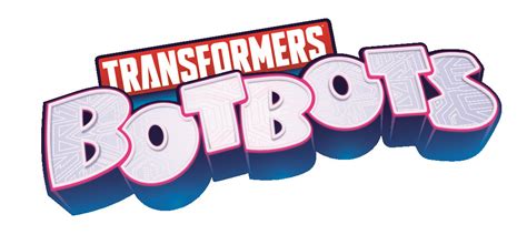 Transformers (Hasbro) Transformer BotBots tv commercials