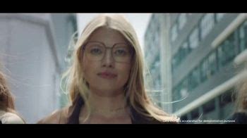 Transitions Optical Gen 8 Lenses TV Spot, 'A Good Feeling: Four New Style Colors' Song by Pigeon John