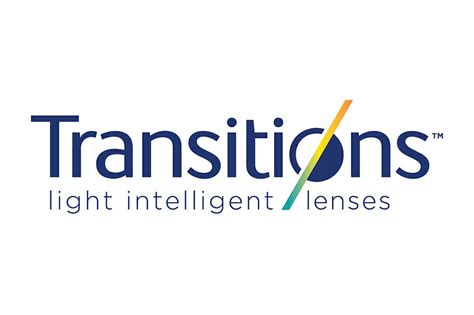 Transitions Optical Signature logo