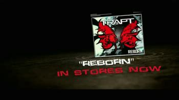 Trapt TV Spot, 'Reborn'