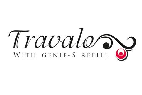Travalo Fragrance Container tv commercials