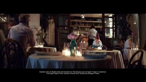 Travelocity TV Spot, 'Athens'