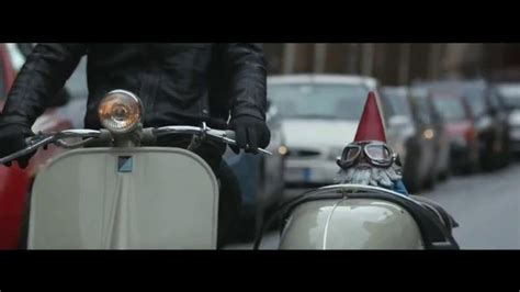 Travelocity TV commercial - Side Car