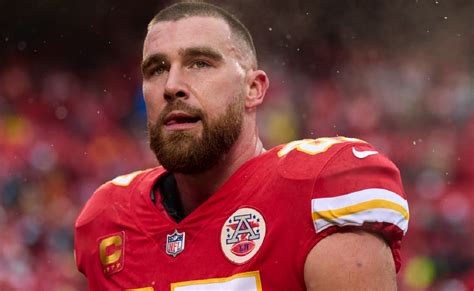 Travis Kelce photo