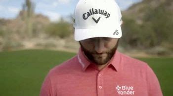 TravisMathew Cuator TV Spot, 'Sweet Spot' Ft. Jon Rahm, Song by Guy Mar featuring Jon Rahm