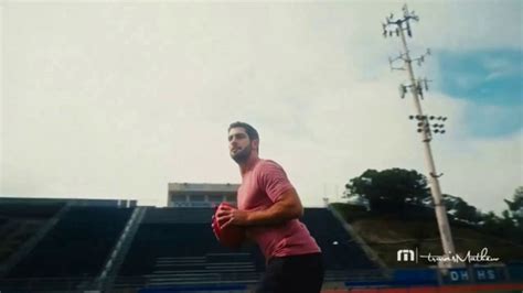 TravisMathew TV Spot, 'John Rahm: First Championship' Song by Layup featuring Jon Rahm