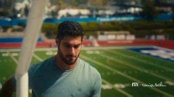 TravisMathew TV commercial - Lifestyle Performance Apparel Ft. Alex Caruso, Jimmy Garoppolo, Jon Rahm,