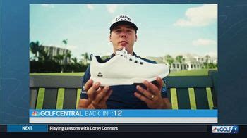 TravisMathew TV commercial - The Ringer and the Money Maker