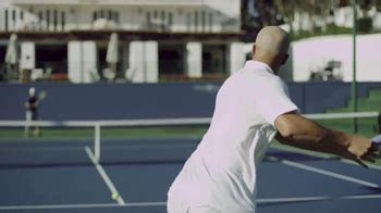 TravisMathew TV Spot, 'The Time is Now' Featuring Mardy Fish featuring James Blake