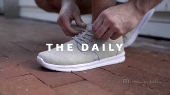 TravisMathew The Daily TV commercial - Introducing the Perfect Shoe