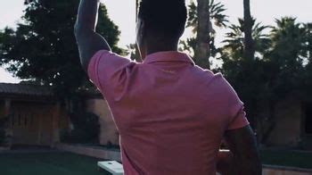 TravisMathew Zinna Polo TV Spot, 'The Perfect Polo' Song by Sonny Cleveland