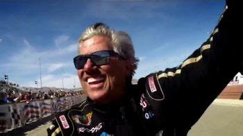 Traxxas TV Spot, 'NHRA Nationals Savings' Featuring Courtney and John Force featuring John Force