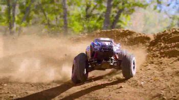 Traxxas TV Spot, 'Ready to Race'