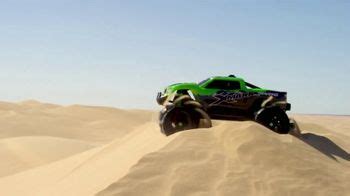 Traxxas TV Spot, 'Ready' created for Traxxas