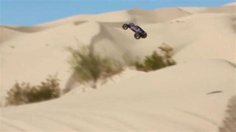 Traxxas TV Spot, 'Ultimate Air'