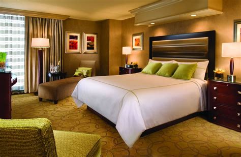 Treasure Island Hotel & Casino Deluxe Room