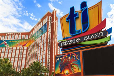 Treasure Island Hotel & Casino TV Spot, 'Destination Deals'