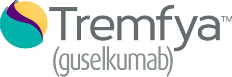 Tremfya (Psoriasis) Tremfya logo