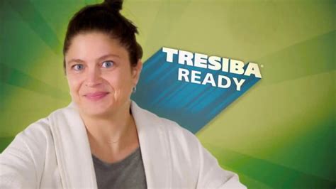 Tresiba TV Spot, 'Overtime & My Time' featuring Alana Monroe