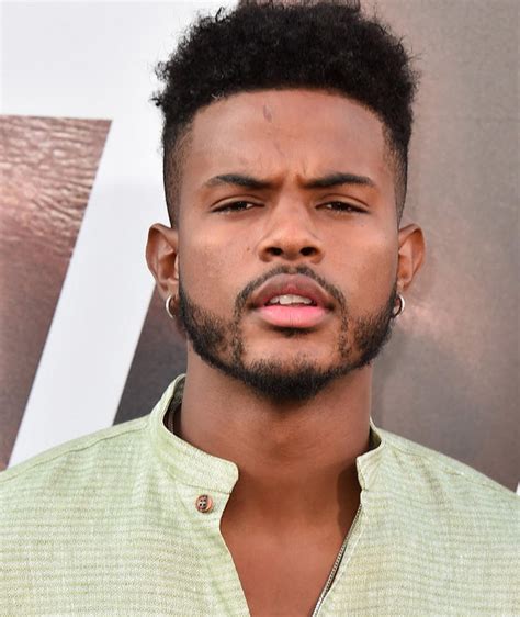 Trevor Jackson photo