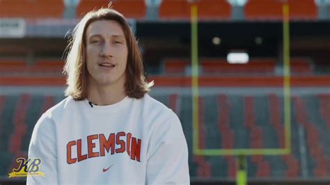 Trevor Lawrence photo