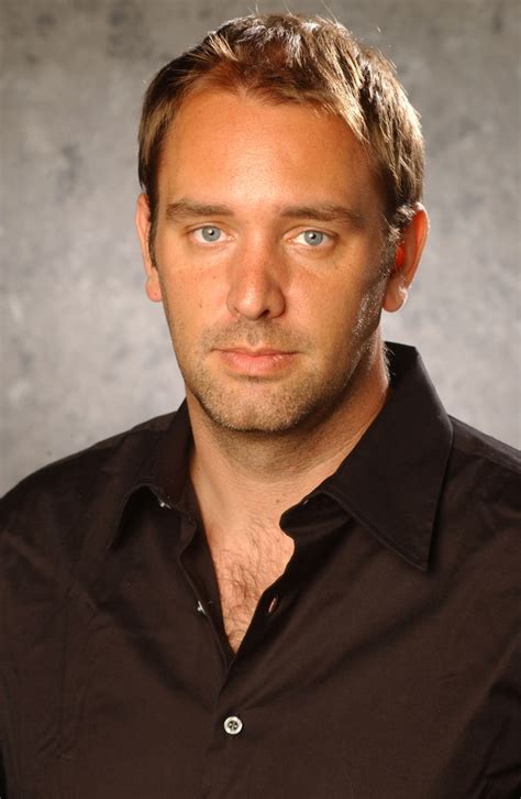 Trey Parker photo